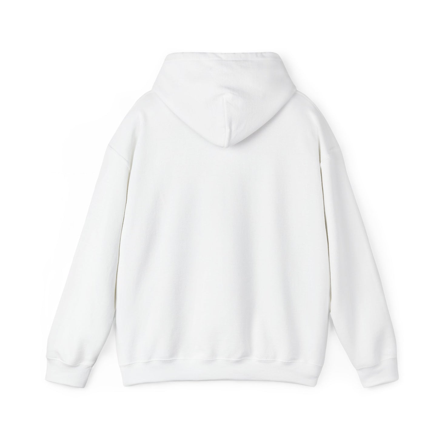 Hoodie — "FCUK IT" Minimal Graphic Hooded Sweatshirt
