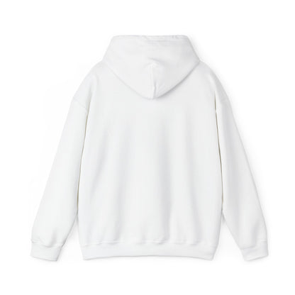 Hoodie — "FCUK IT" Minimal Graphic Hooded Sweatshirt