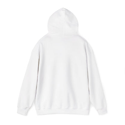Hoodie — "FCUK IT" Minimal Graphic Hooded Sweatshirt