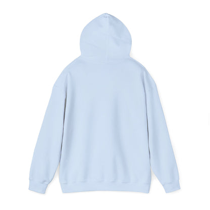 Hoodie — "FCUK IT" Minimal Graphic Hooded Sweatshirt