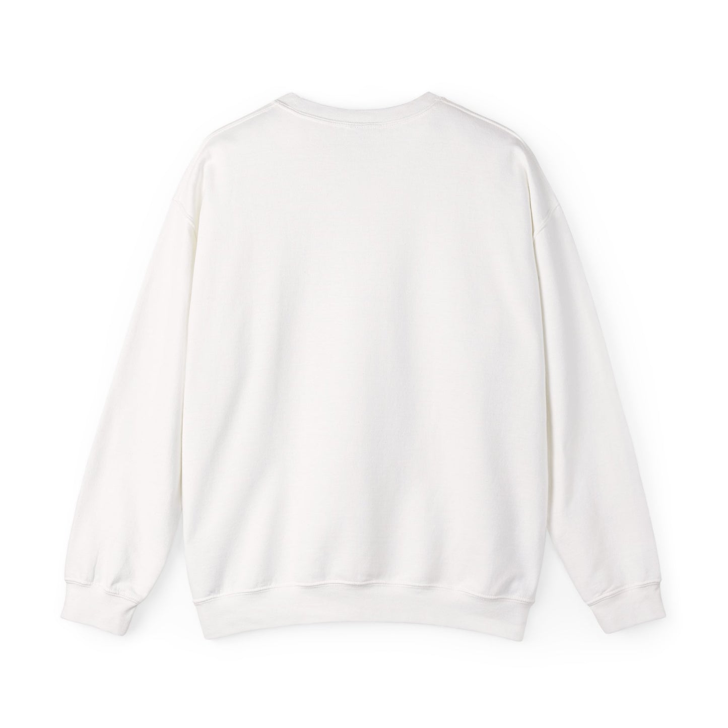 Crewneck Sweatshirt — "FCUK IT" Minimal Graphic Pullover