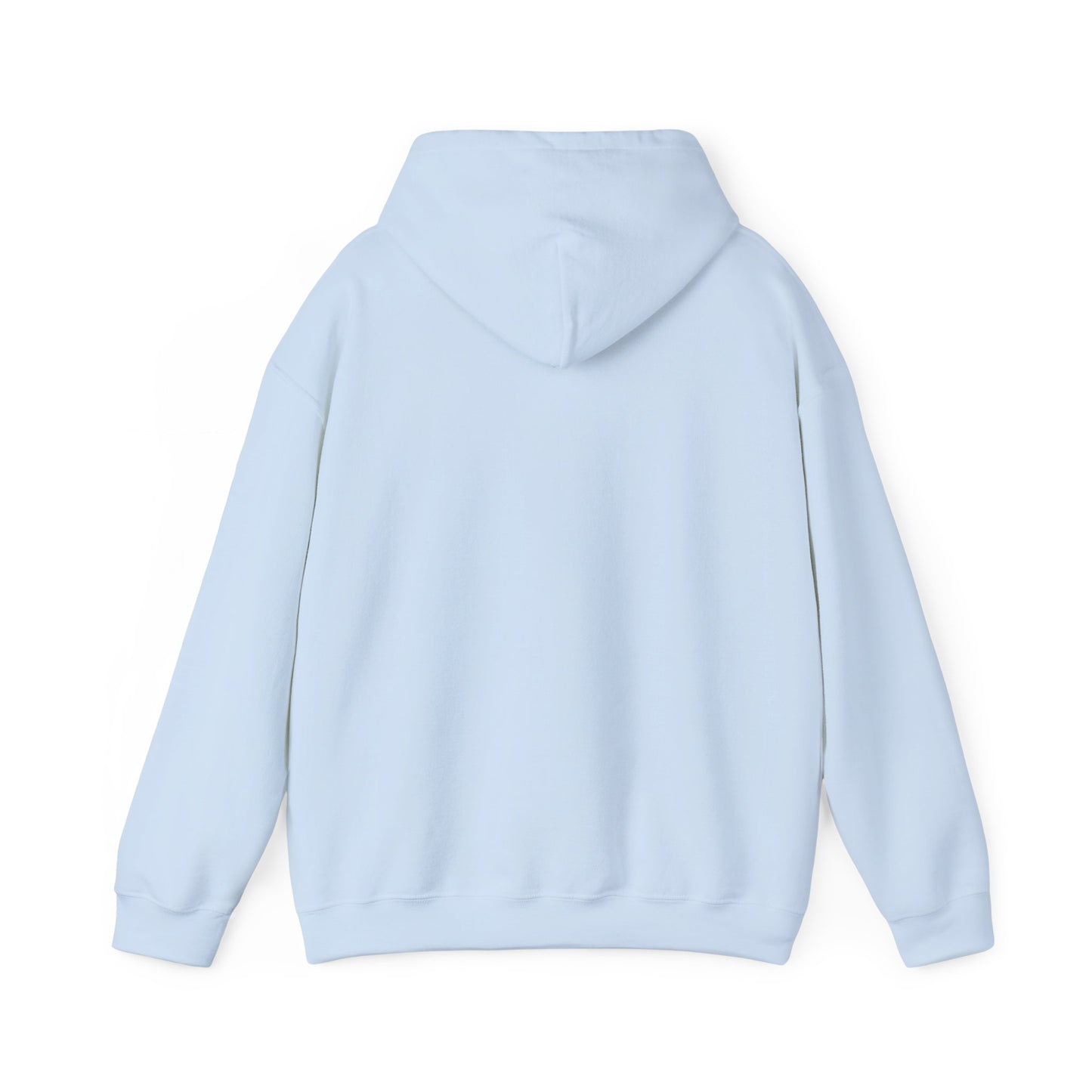 Hoodie — "FCUK IT" Minimal Graphic Hooded Sweatshirt