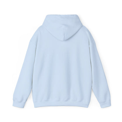 Hoodie — "FCUK IT" Minimal Graphic Hooded Sweatshirt
